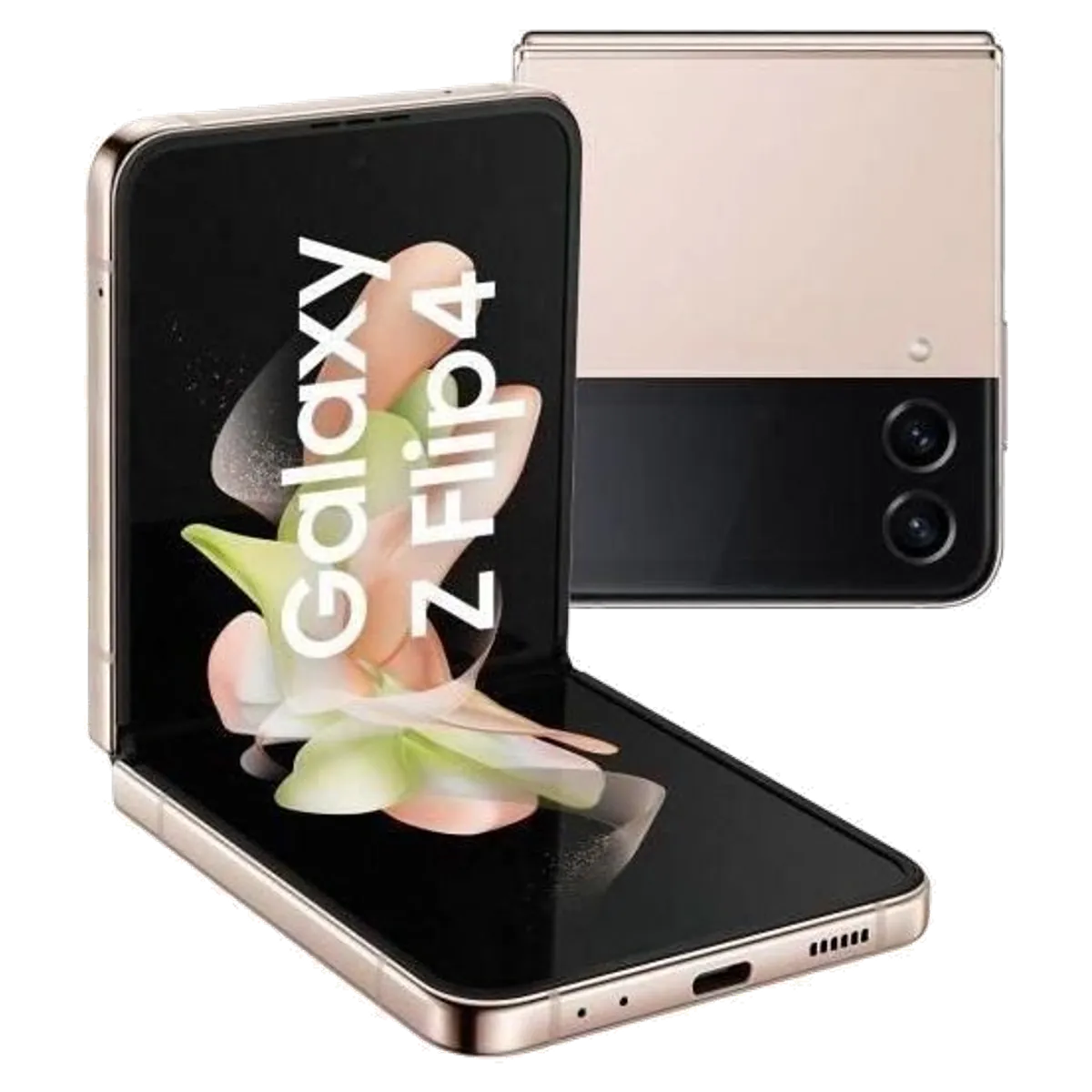 Samsung Galaxy Z Flip 4 reconditionné - meilleur prix
