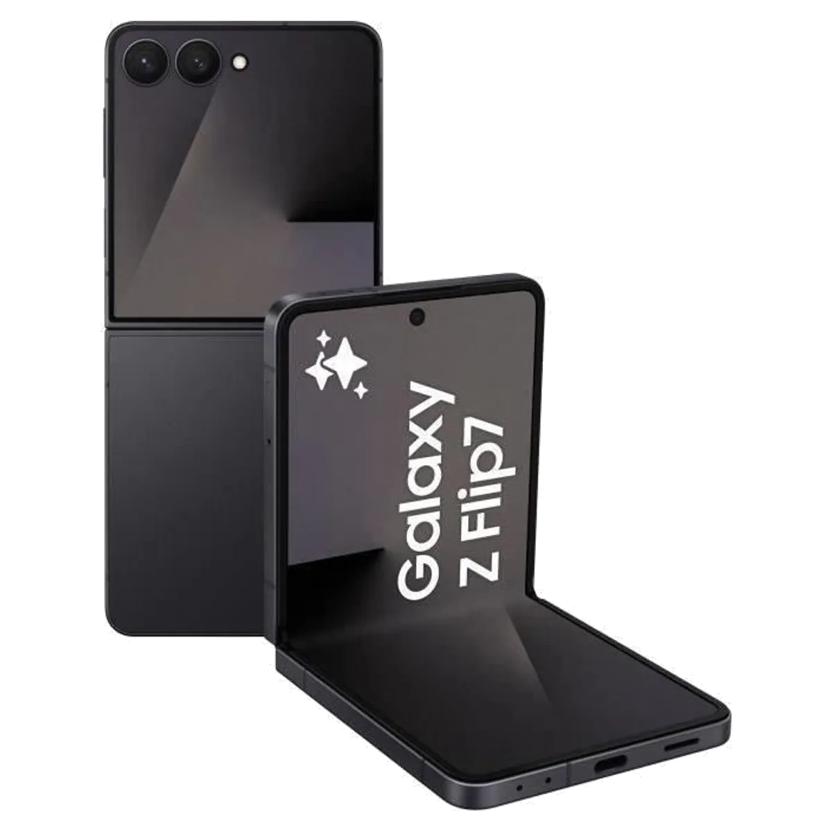 Samsung Galaxy Z Flip 7 reconditionné - meilleur prix
