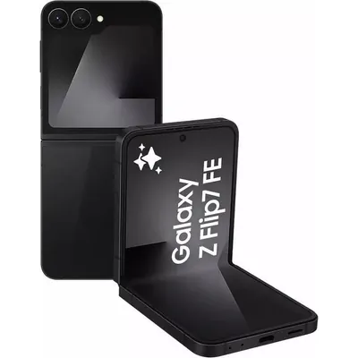 Samsung Galaxy Z Flip 7 FE reconditionné - meilleur prix