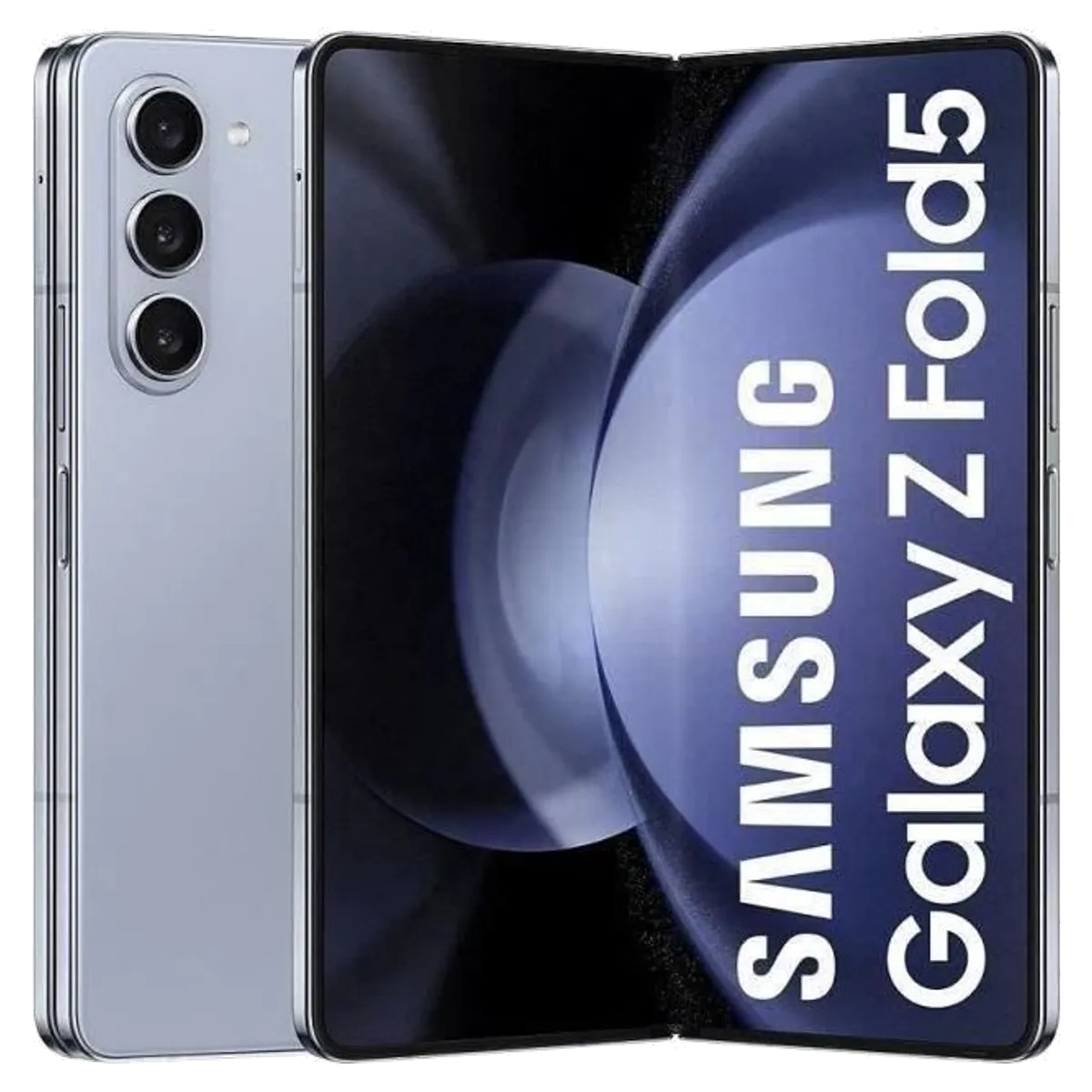 Samsung Galaxy Z Fold 5 reconditionné - meilleur prix