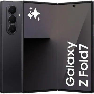 Samsung Galaxy Z Fold 7 reconditionné - meilleur prix