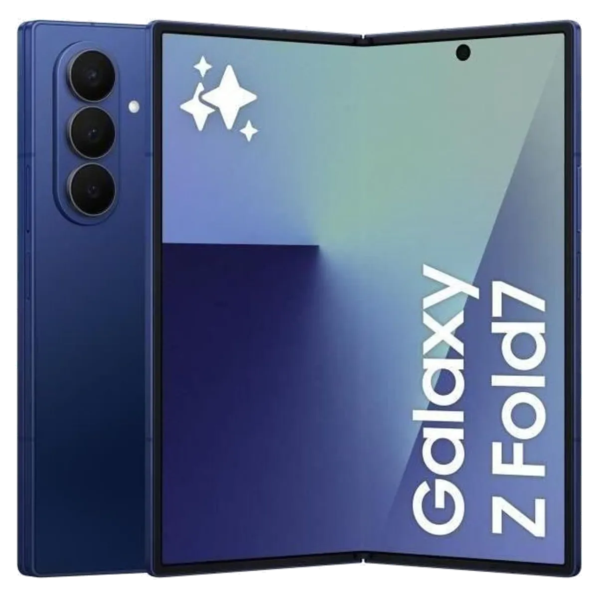 Samsung Galaxy Z Fold 7 reconditionné - meilleur prix