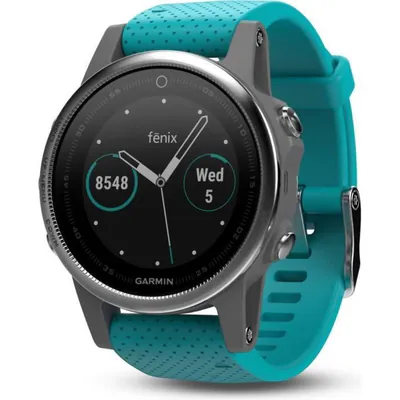 Garmin Garmin Fenix 5s reconditionné - meilleur prix