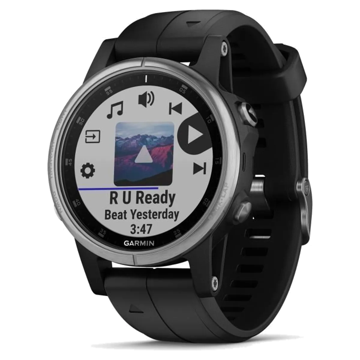 Garmin Fenix 5s reconditionné - meilleur prix