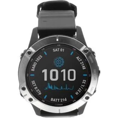 Garmin Garmin Fenix 6 reconditionné - meilleur prix