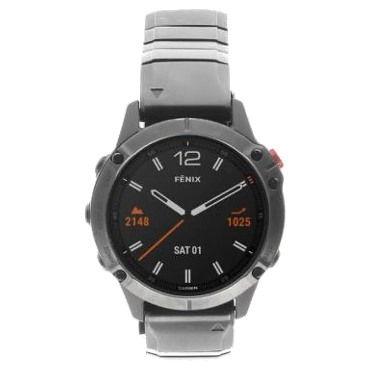 Garmin Garmin Fenix 6 Pro reconditionné - meilleur prix