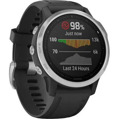 Garmin Garmin Fenix 6s reconditionné - meilleur prix