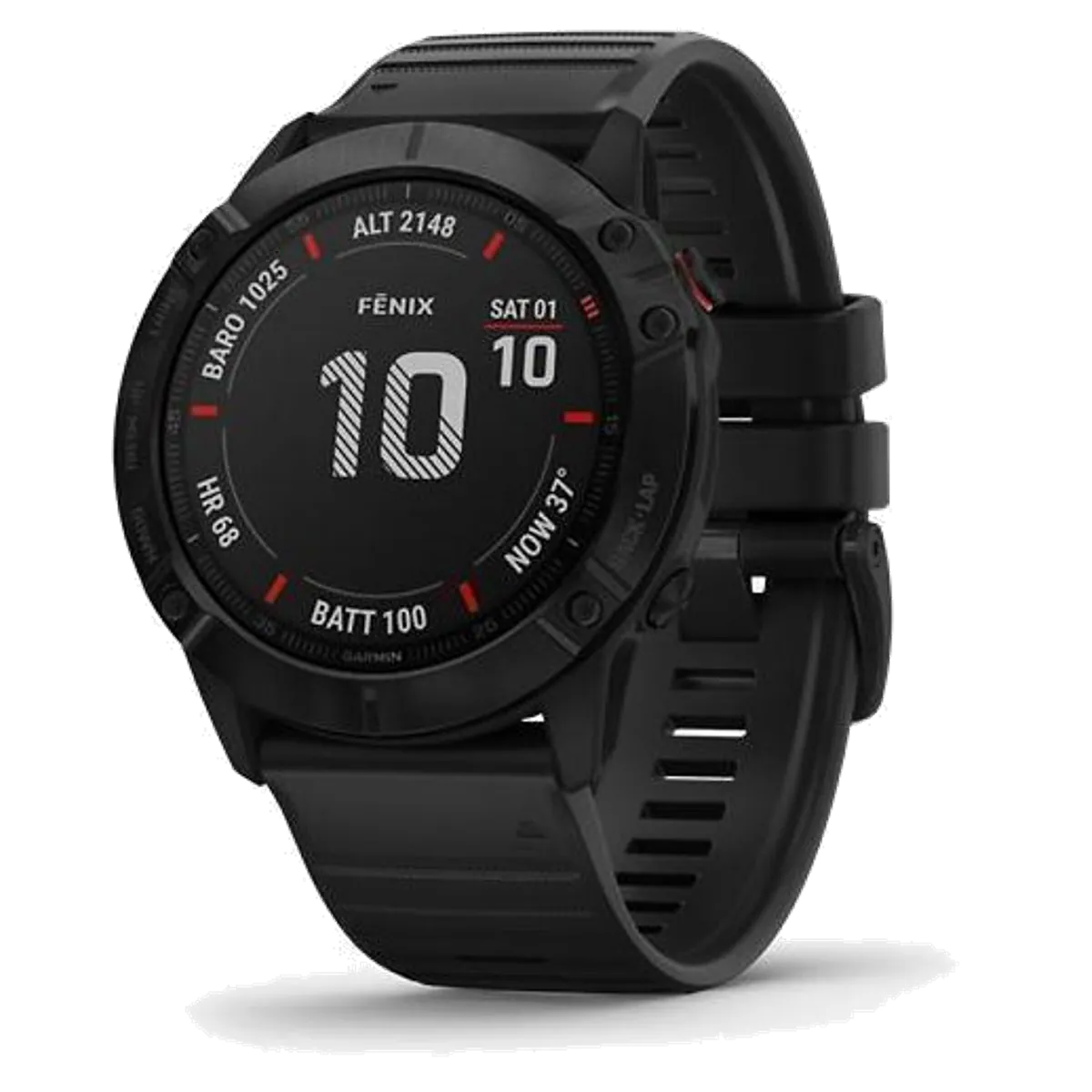 Garmin Garmin Fenix 6X Pro reconditionné - meilleur prix