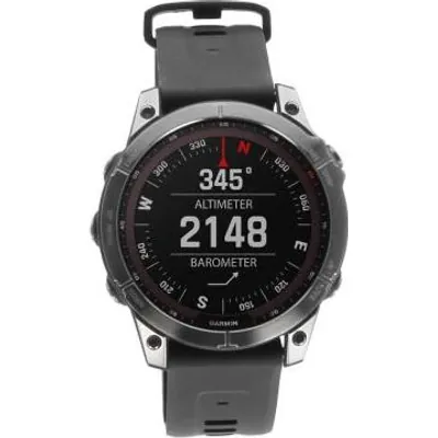 Garmin Garmin Fenix 7 reconditionné - meilleur prix