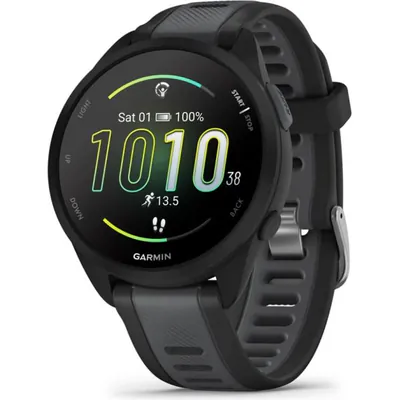 Garmin Garmin Forerunner 165 reconditionné - meilleur prix