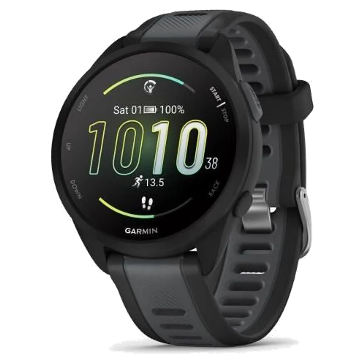 Garmin Forerunner 165 reconditionné - meilleur prix