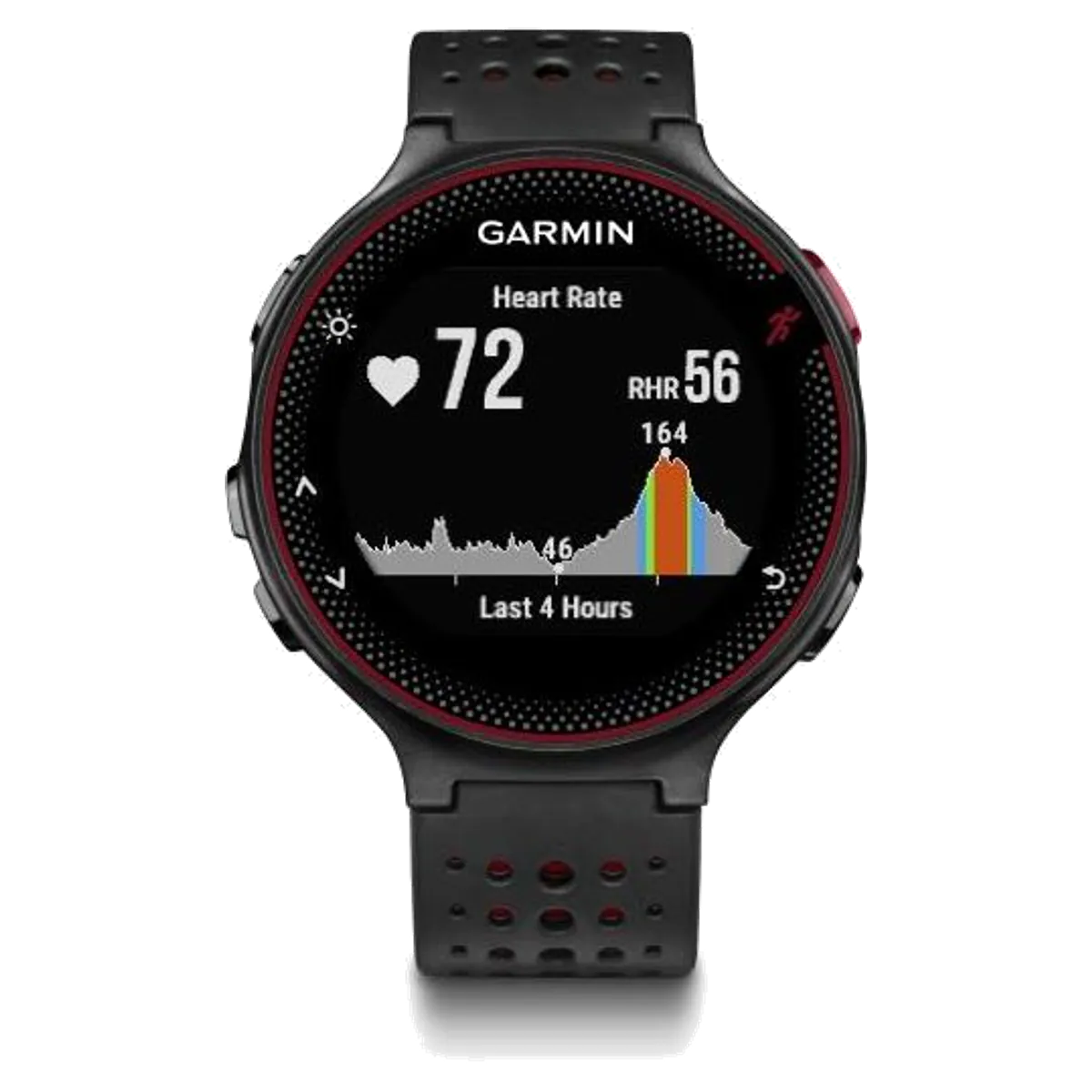 Garmin Forerunner 235 reconditionné - meilleur prix
