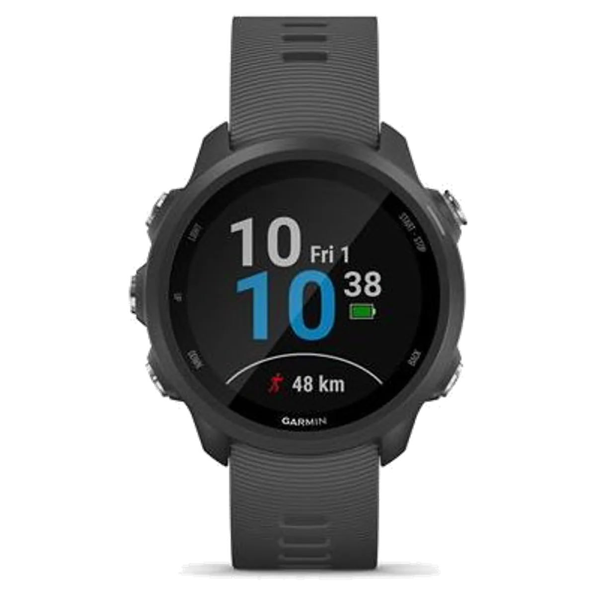 Garmin Forerunner 245 reconditionné - meilleur prix