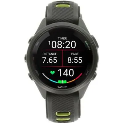 Garmin Garmin Forerunner 265 reconditionné - meilleur prix