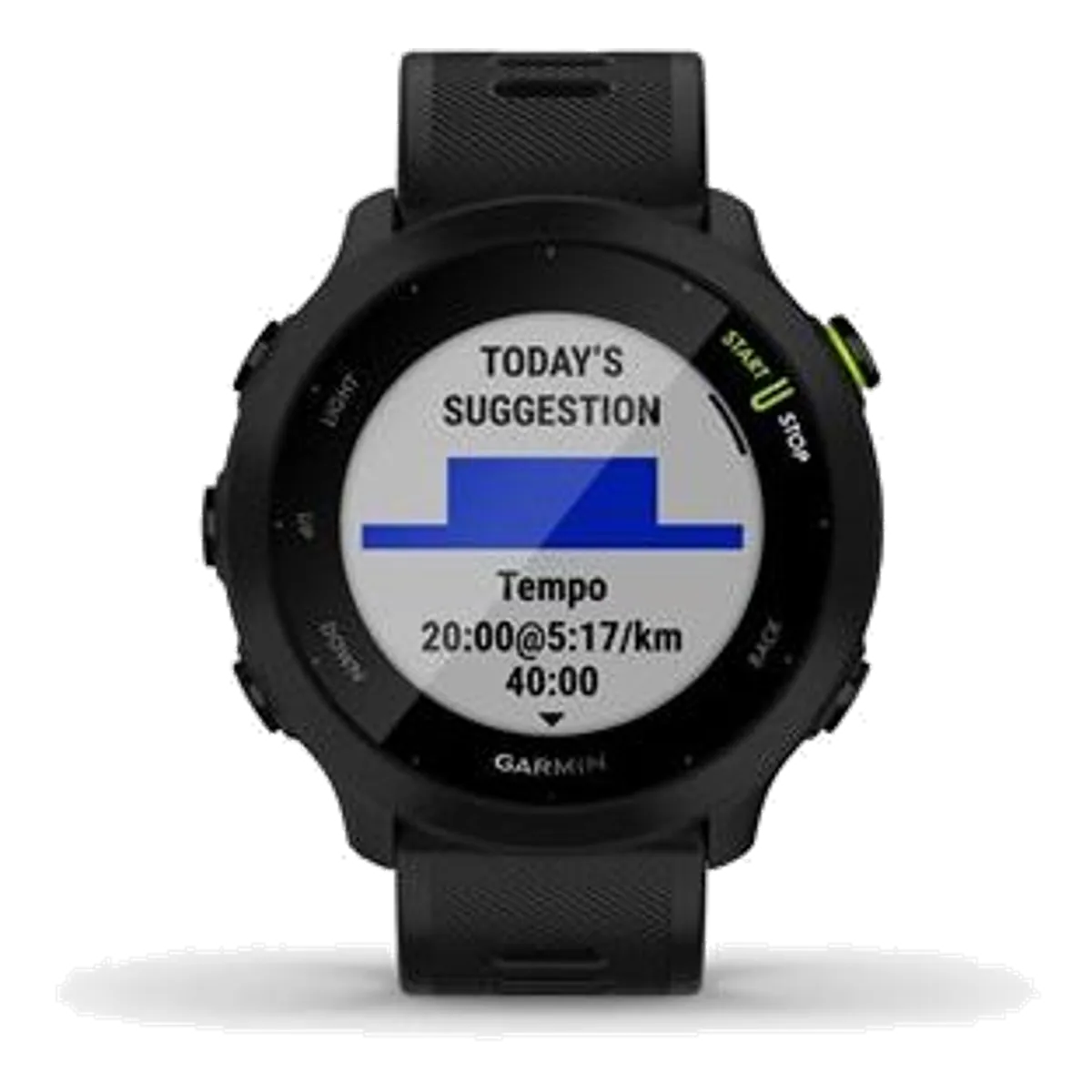 Garmin Garmin Forerunner 55 reconditionné - meilleur prix