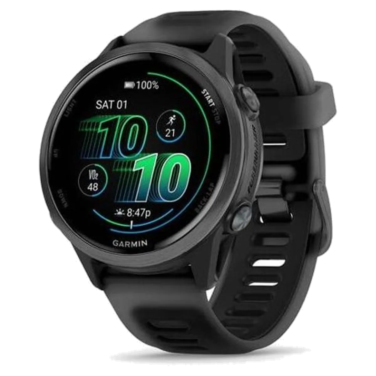 Garmin Forerunner 570 reconditionné - meilleur prix