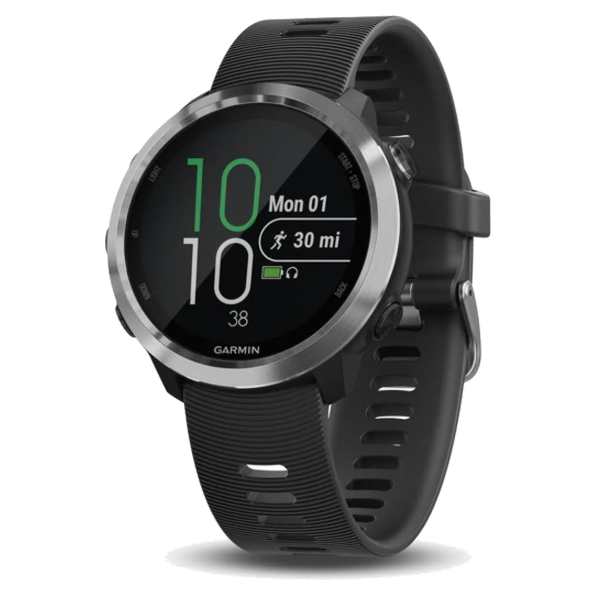 Garmin Forerunner 645 reconditionné - meilleur prix