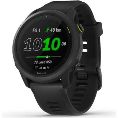 Garmin Garmin Forerunner 745 reconditionné - meilleur prix