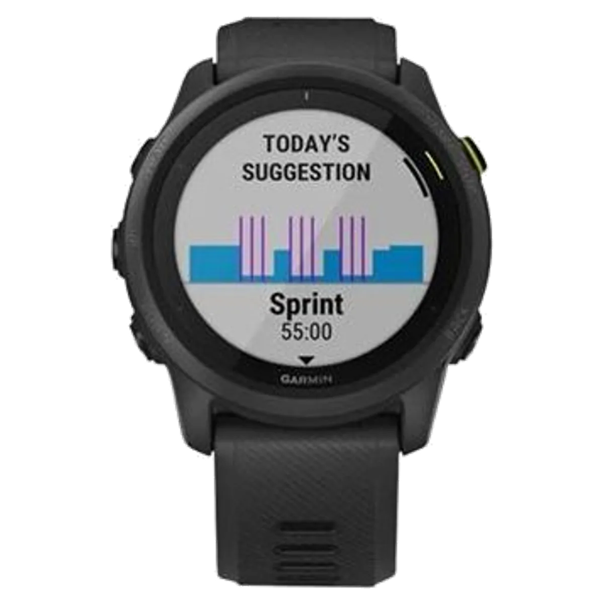 Garmin Garmin Forerunner 745 reconditionné - meilleur prix