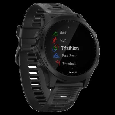 Garmin Garmin Forerunner 945 reconditionné - meilleur prix