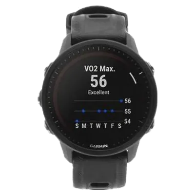 Garmin Garmin Forerunner 955 reconditionné - meilleur prix
