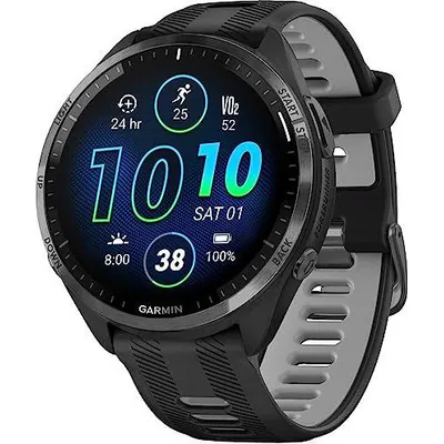 Garmin Garmin Forerunner 965 reconditionné - meilleur prix