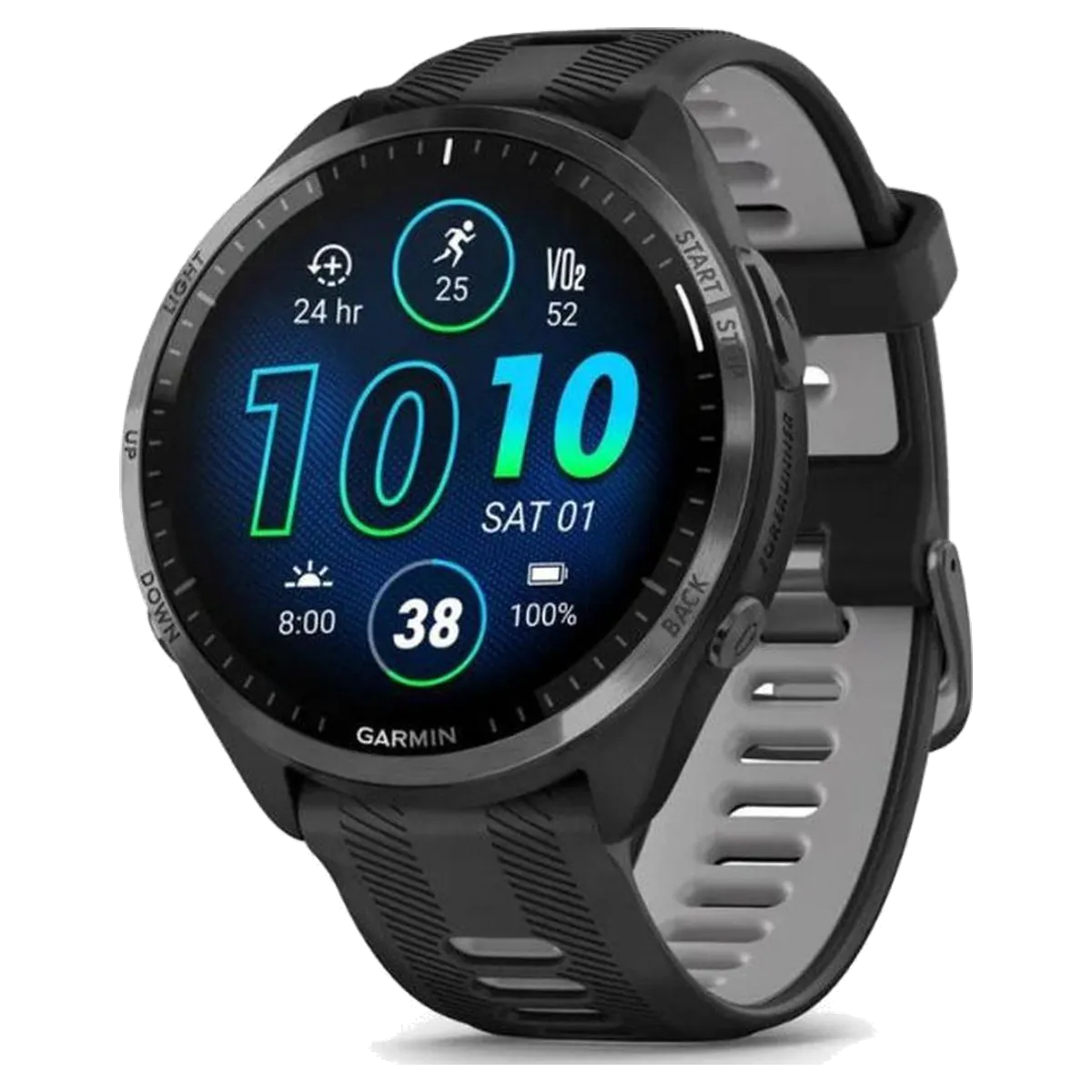 Garmin Forerunner 965 reconditionné - meilleur prix