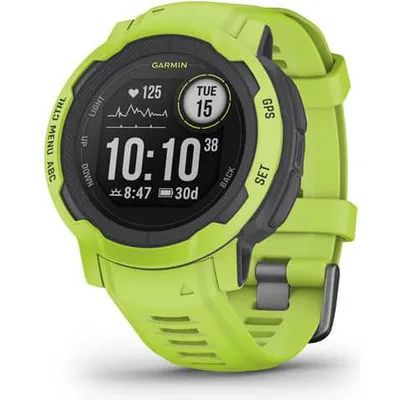 Garmin Garmin Instinct 2 reconditionné - meilleur prix