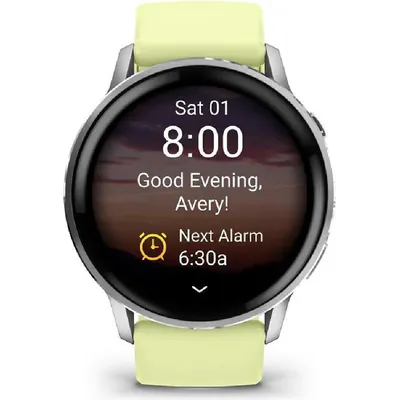 Garmin Garmin Venu 4 reconditionné - meilleur prix