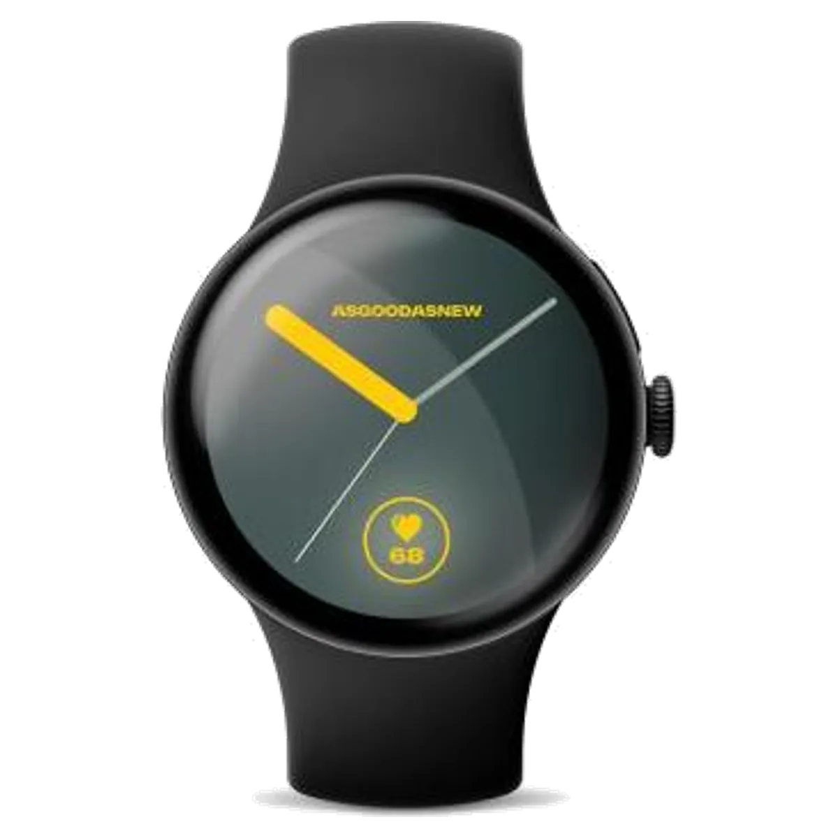 Google Google Pixel Watch 4 reconditionné - meilleur prix