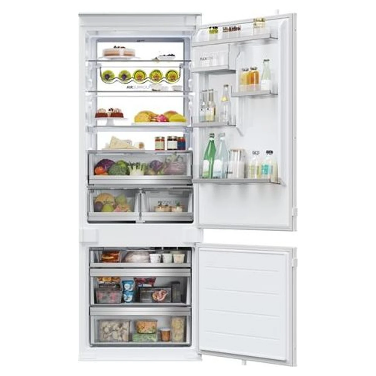 Haier HBW7719C reconditionné - meilleur prix