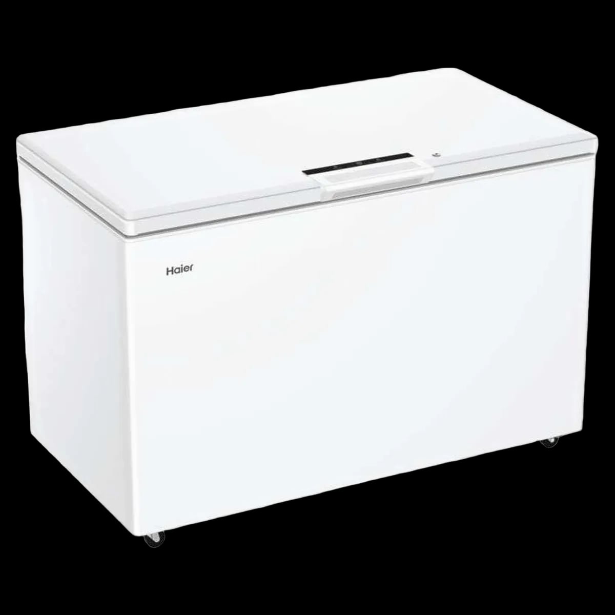 Haier HCE420D reconditionné - meilleur prix
