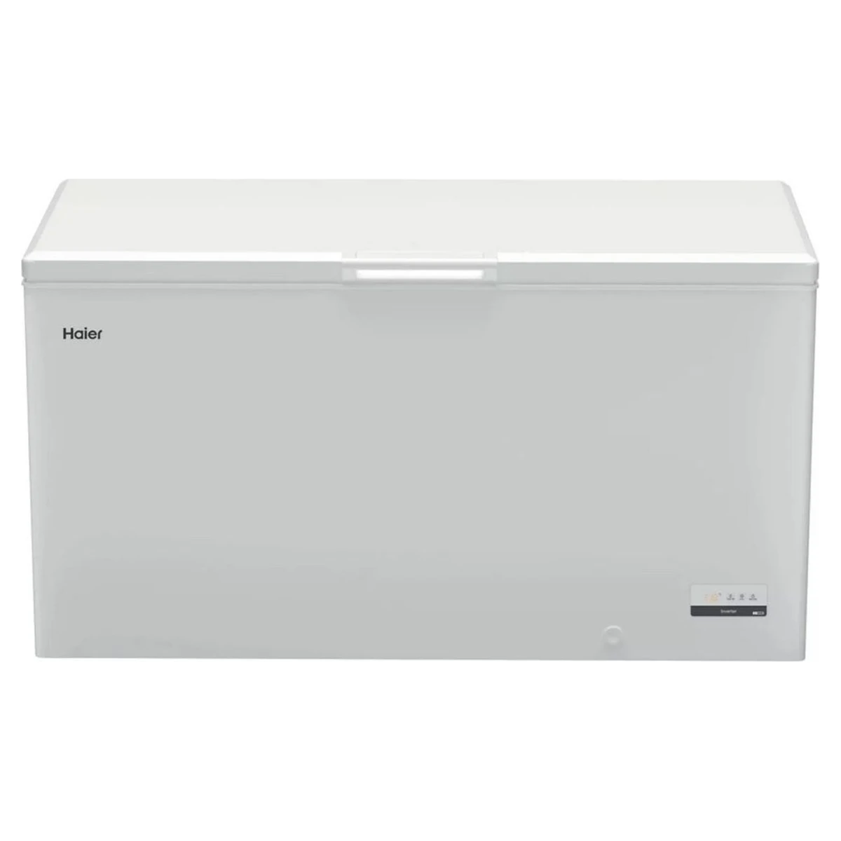 Haier HCE508E reconditionné - meilleur prix