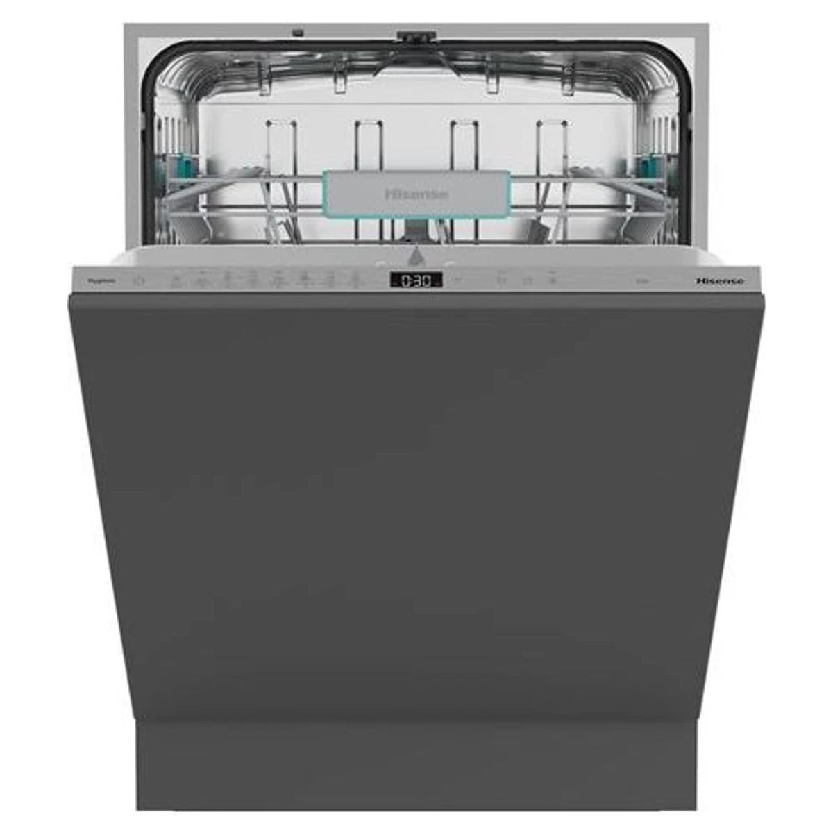 Hisense HV662A65 reconditionné - meilleur prix