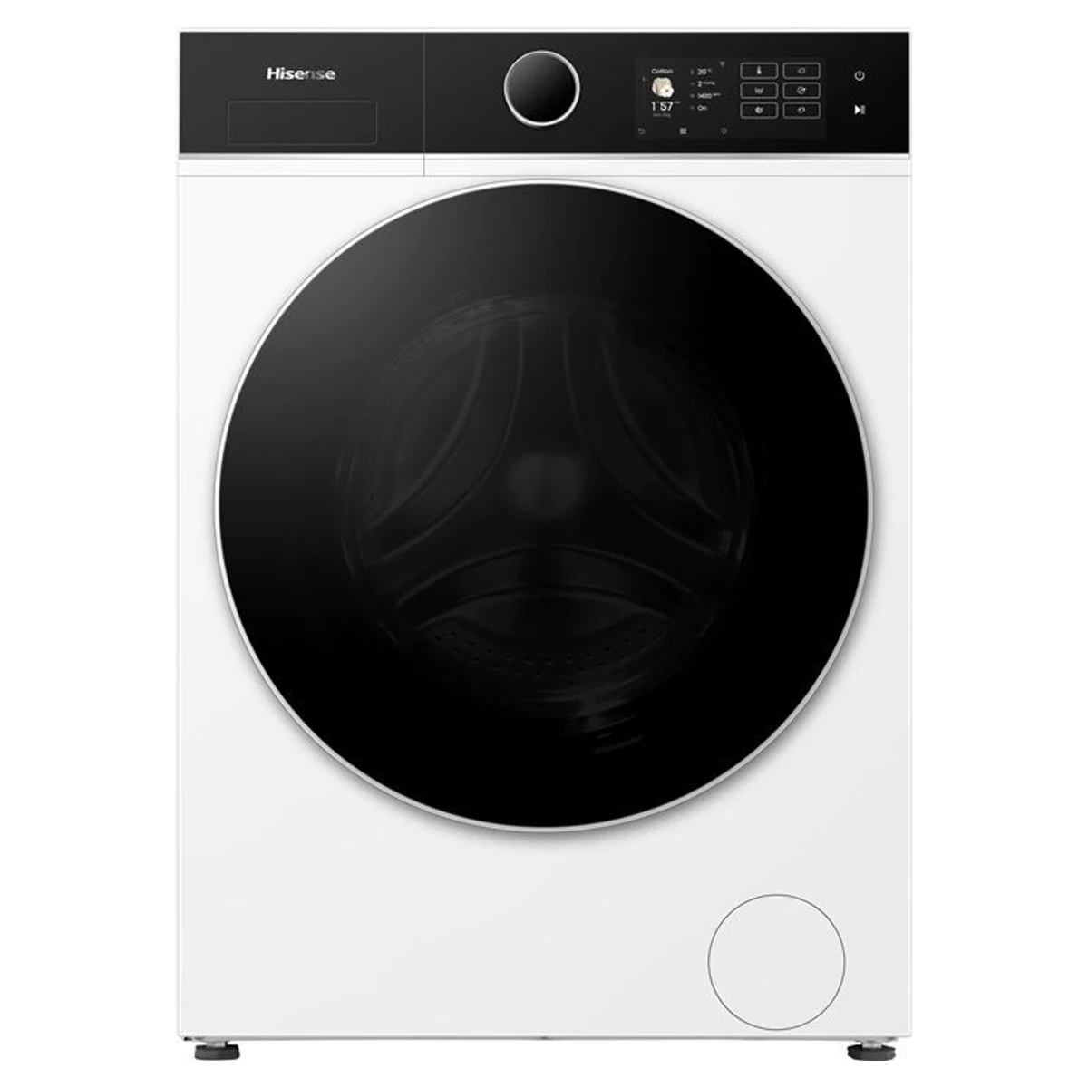 Hisense Hisense WF5I1045BWQ reconditionné - meilleur prix