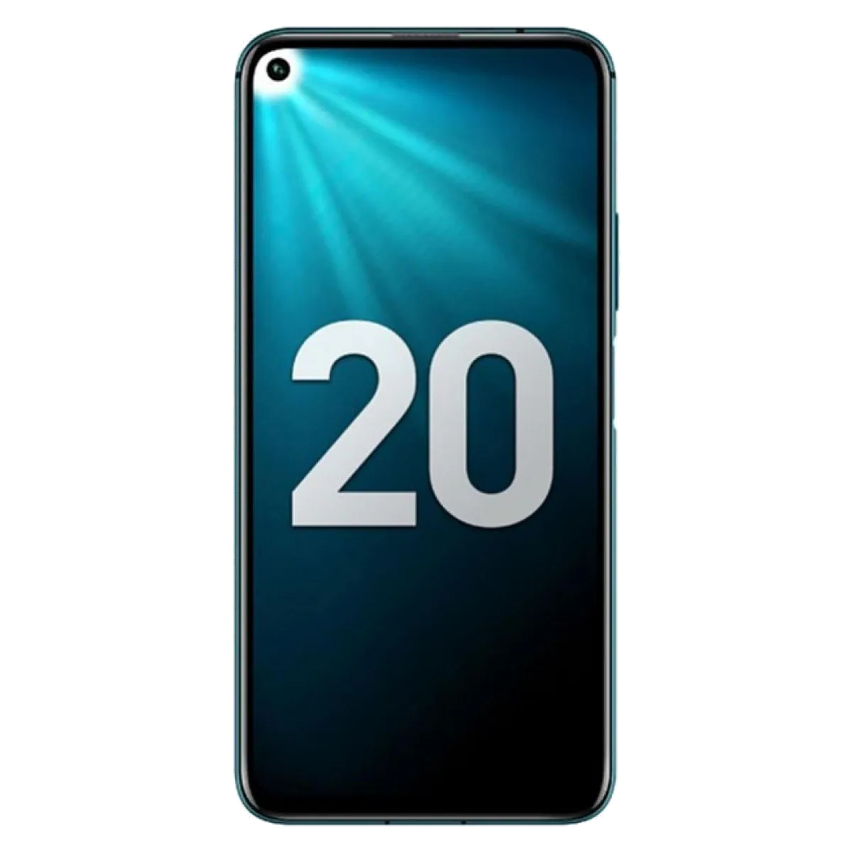 Honor 20 Pro reconditionné - meilleur prix