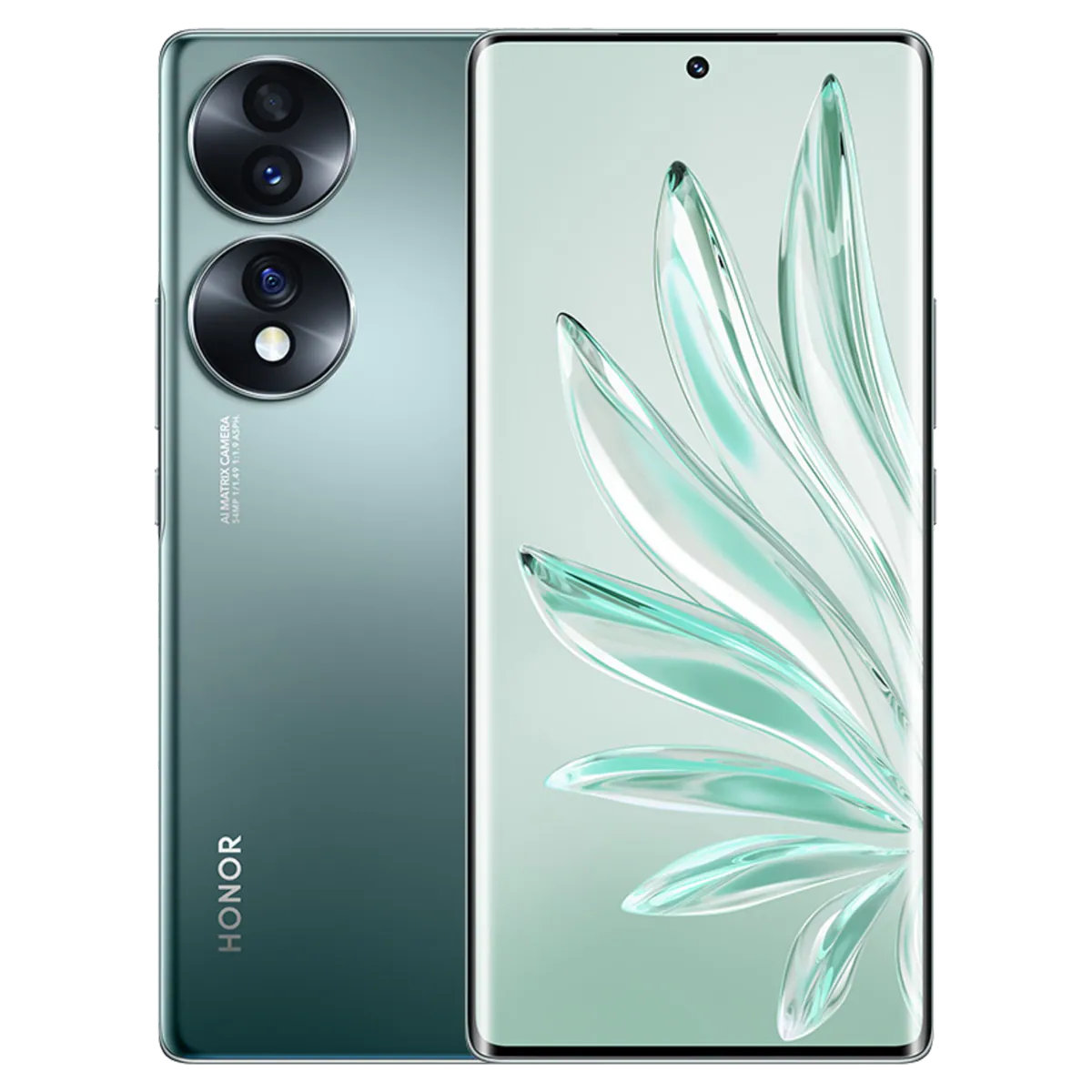 Honor Honor 70 reconditionné - meilleur prix