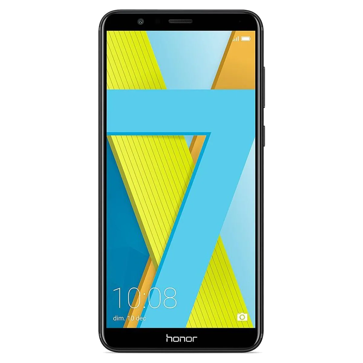 Huawei Honor 7x reconditionné - meilleur prix