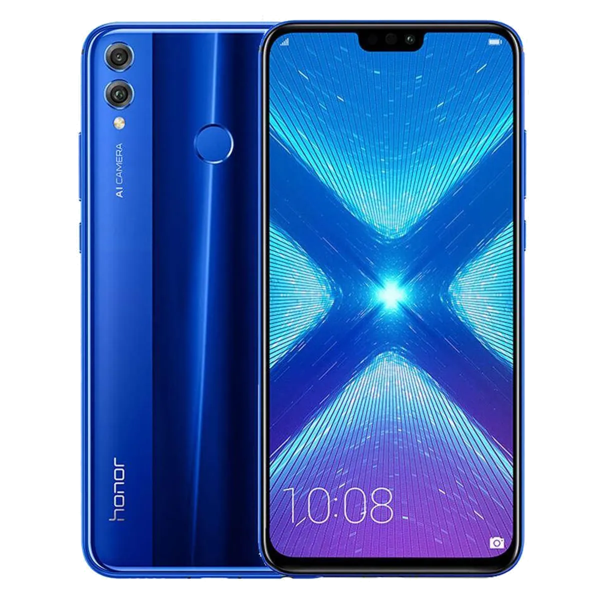 Honor 8x reconditionné - meilleur prix