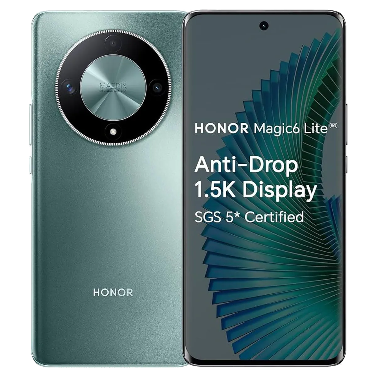 Honor Honor Magic 6 Lite reconditionné - meilleur prix