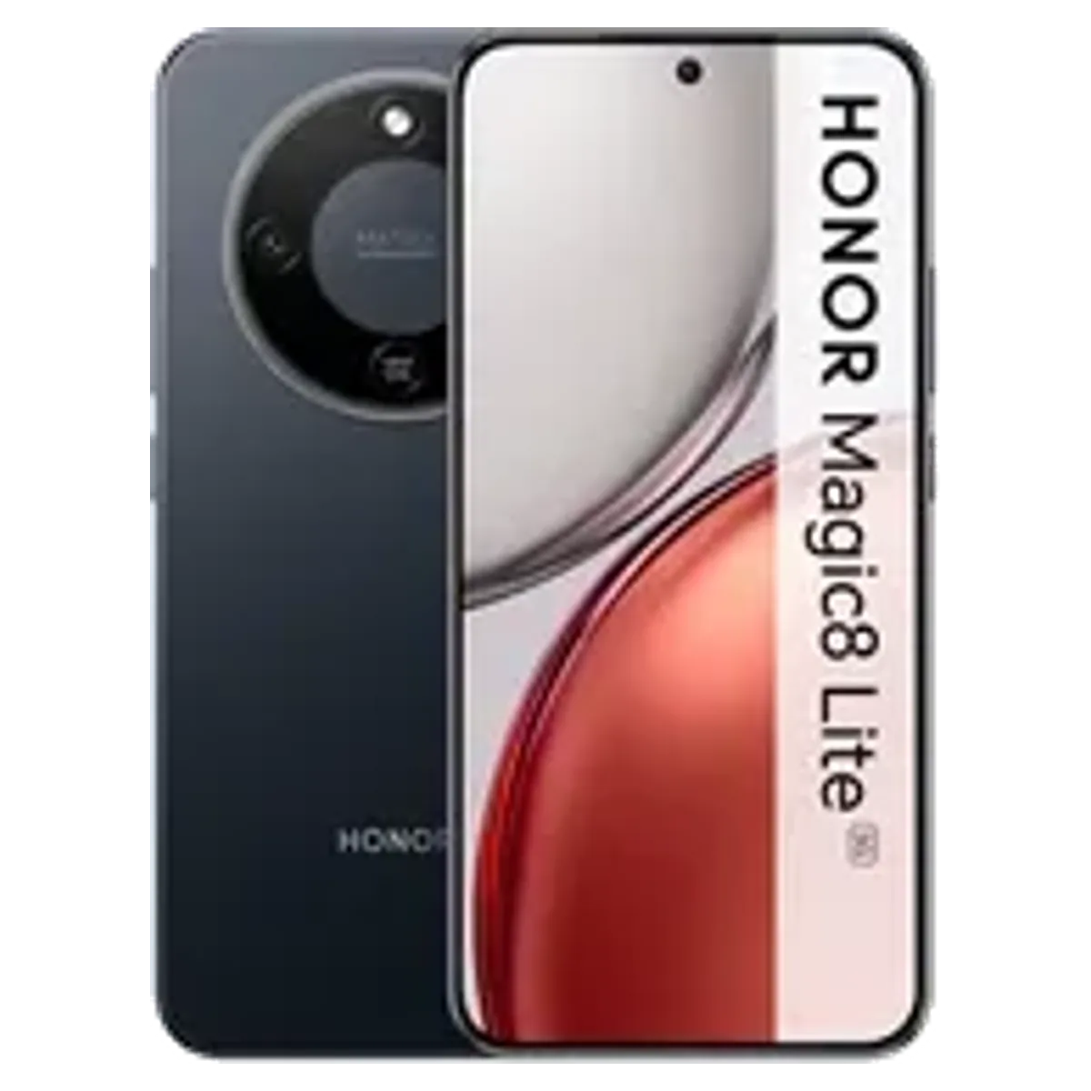 Honor Honor Magic 8 Lite reconditionné - meilleur prix