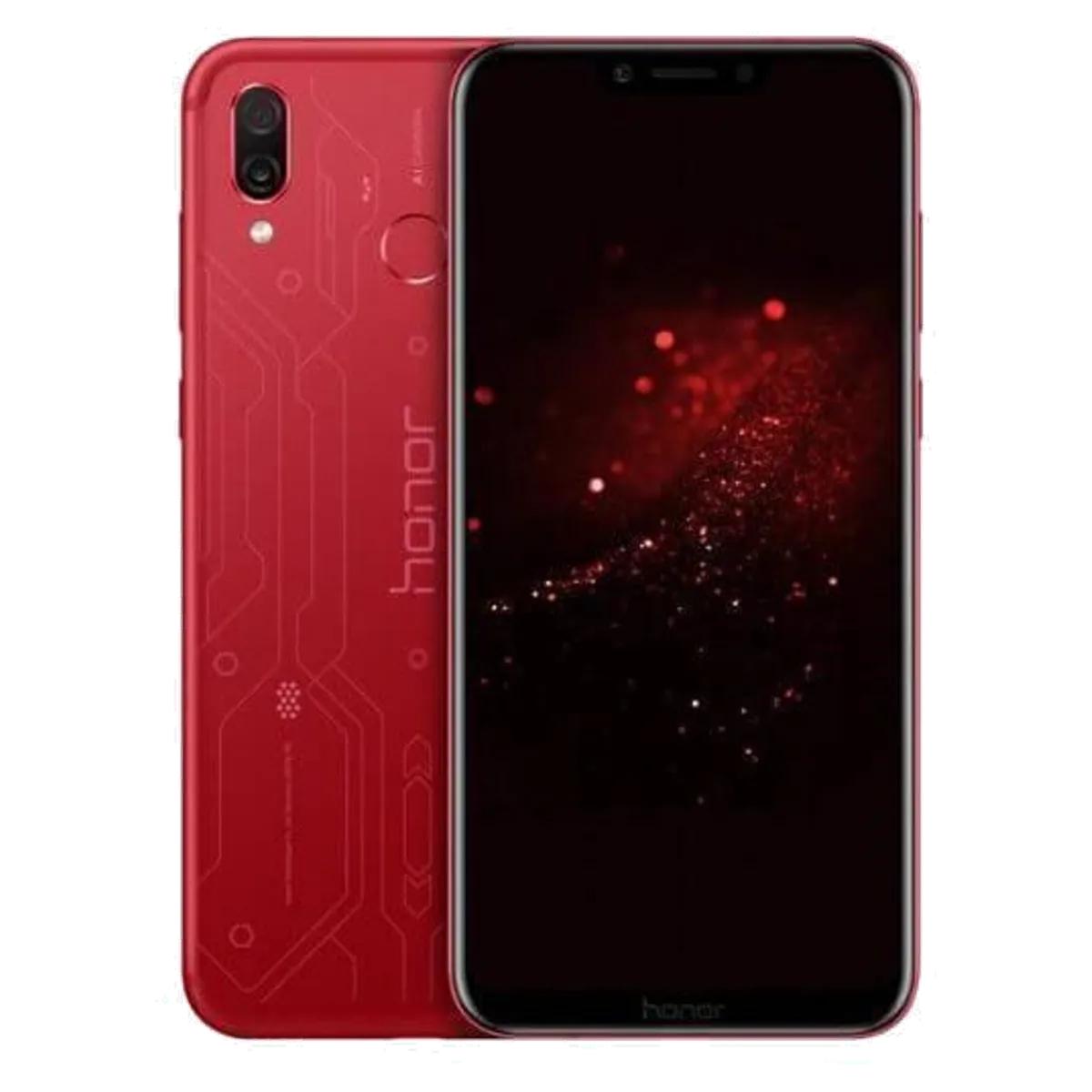 Huawei Honor Play reconditionné - meilleur prix
