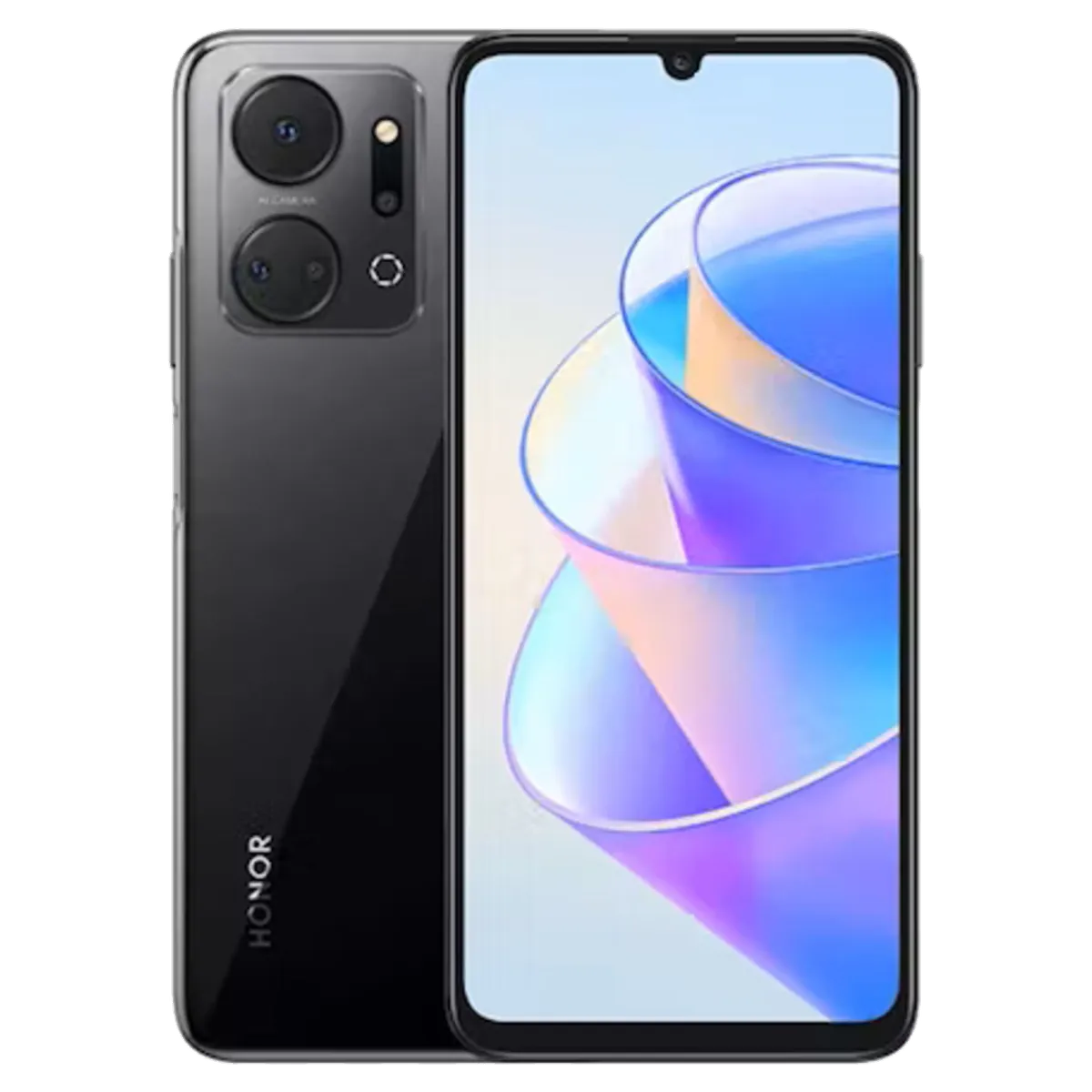 Honor X7 reconditionné - meilleur prix