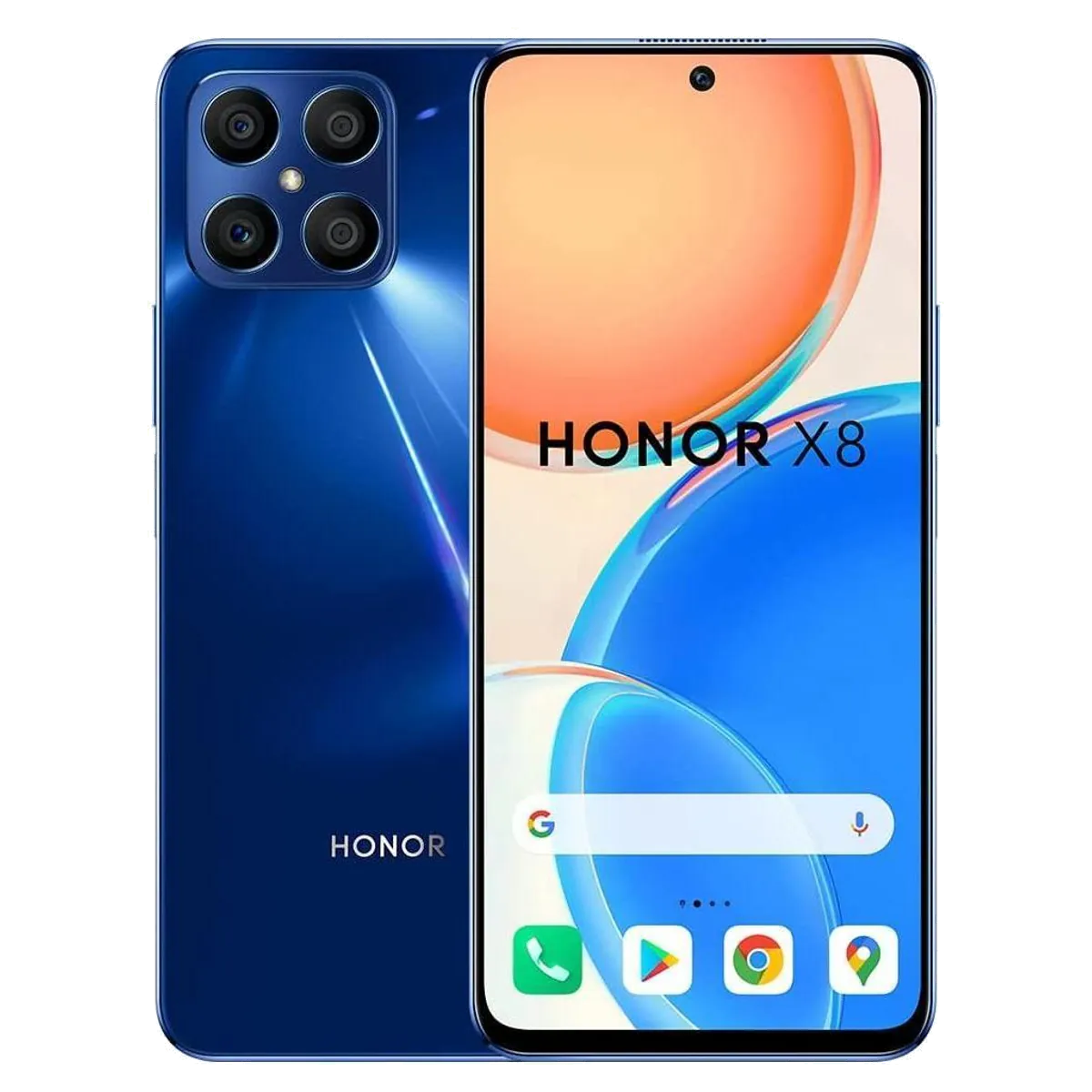 Honor Honor X8 reconditionné - meilleur prix