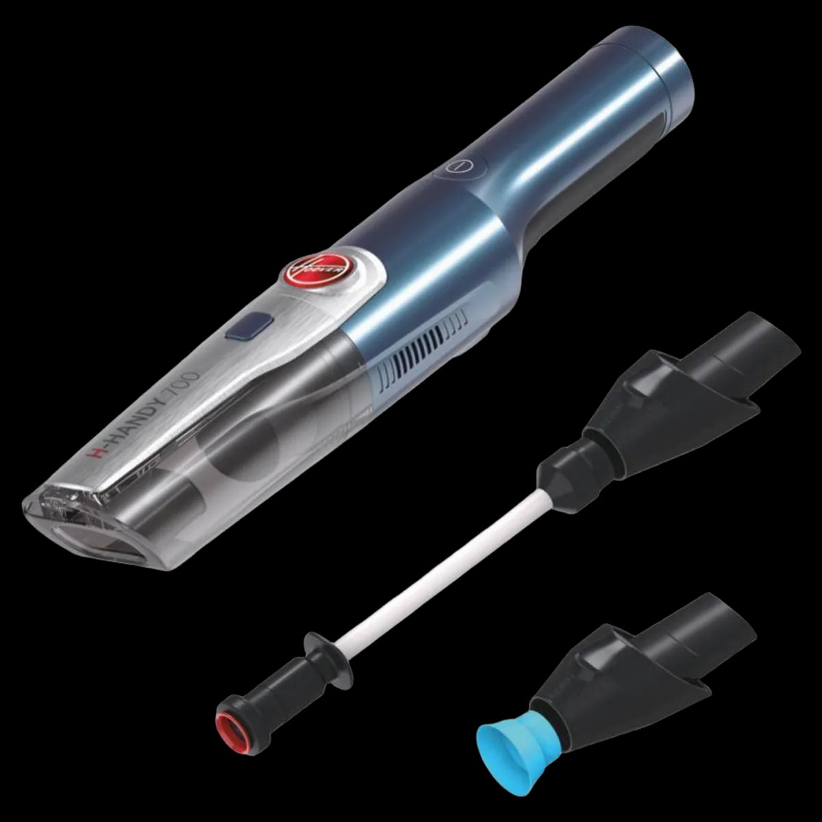 Hoover H-Handy 700 HH710BSS reconditionné - meilleur prix