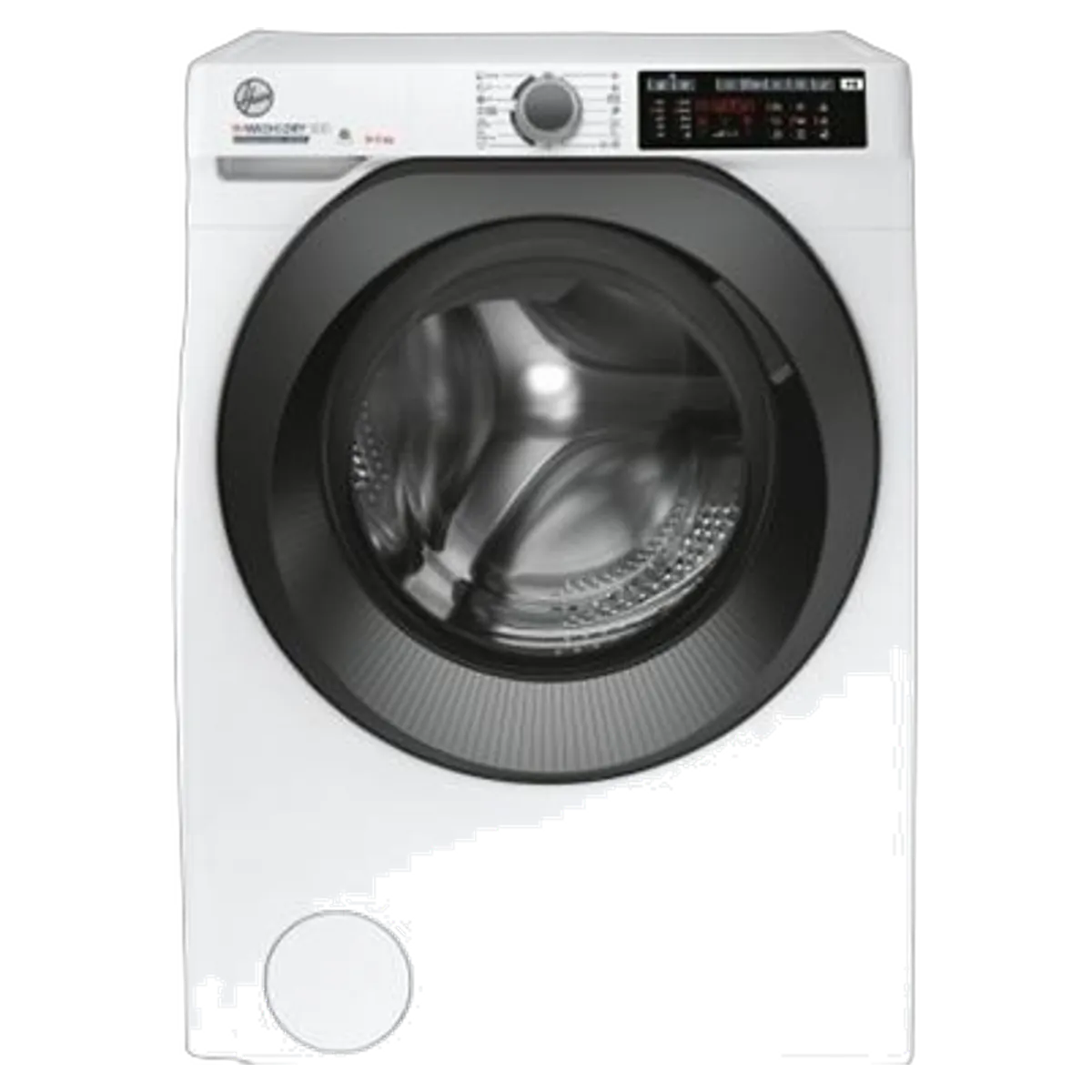 Hoover Hoover HD 495AMBB/1-S reconditionné - meilleur prix