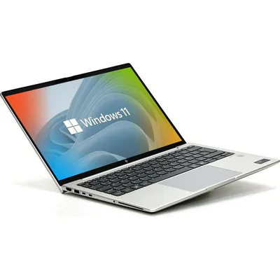 HP HP EliteBook 630 G11 13" reconditionné - meilleur prix