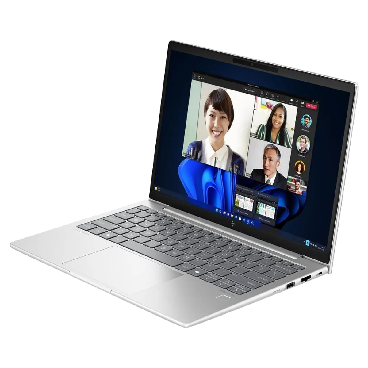 HP EliteBook 630 G11 13" reconditionné - meilleur prix