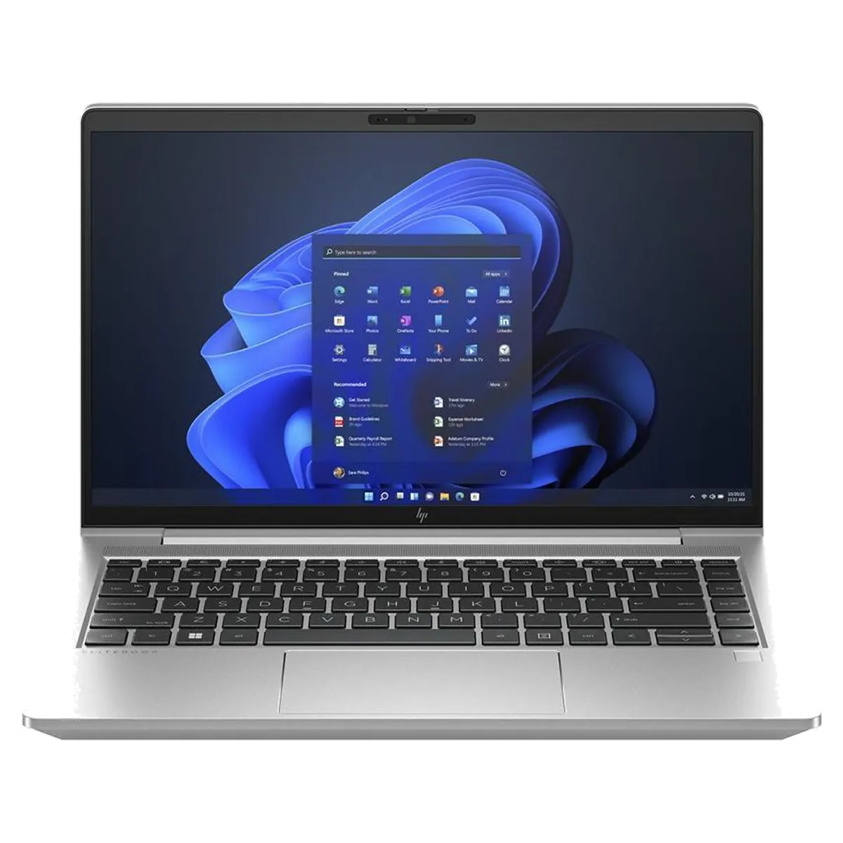 HP EliteBook 645 G10 14" reconditionné - meilleur prix