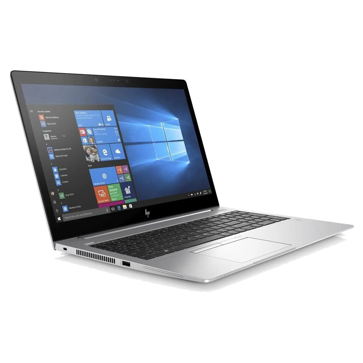 HP HP EliteBook 755 G5 15" reconditionné - meilleur prix